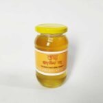 Mustard Flower Honey