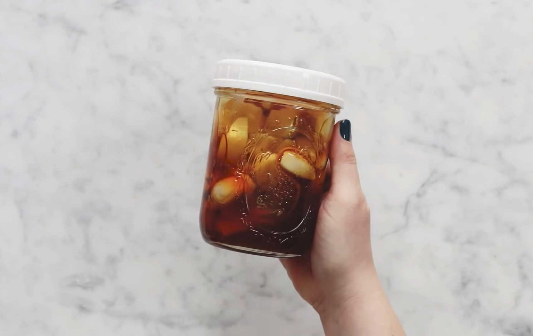 মধু ও রসুন খাওয়ার নিয়ম